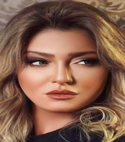 حقيقة وفاة علا غانم